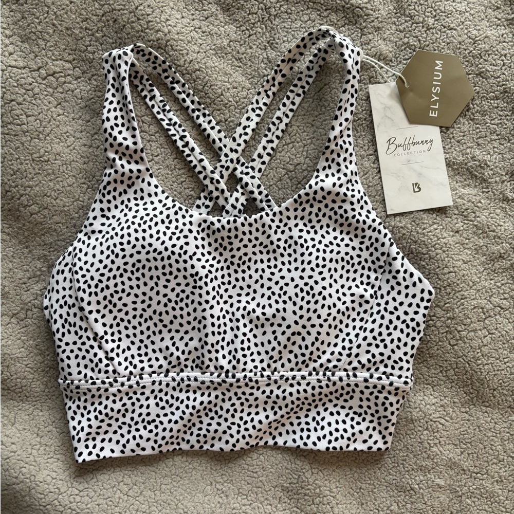 NWT- BuffBunny Bra❤️‍🔥
